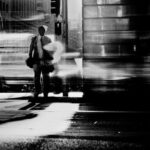 Trent Parke