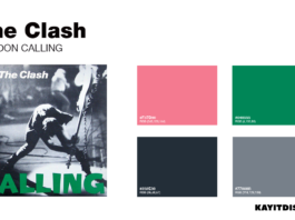 haftanın-renk-paleti-the-clash-london-calling-kayitdisico