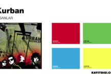 Renk Paleti #15: Kurban – İnsanlar kurban-insanlar-renk-paleti-kayitdisico