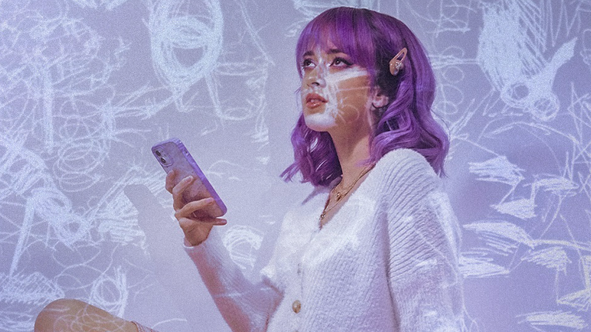 Melis Fis: Duymaya alışık olmadığınız bir şarkı yapıyorum | KAYIT DIŞI