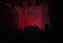 Ezhel – KOVL ve Bir Konser: Bir sonraki aşamadayız ezhel-avrupa-turnesi-berlin-sahne-kayitdisico