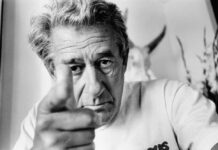 Helmut Newton #01: 23 Ocak 2004 helmut-newton-© Helmut Newton Foundation-kayitdisico