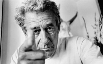 Helmut Newton #01: 23 Ocak 2004 helmut-newton-© Helmut Newton Foundation-kayitdisico