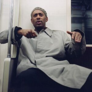 Madlib, Brian B+ Cross_Blue Note_Photo