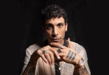 Can Bonomo’dan Modern Indie-Rock Dokunuşu