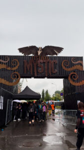 Main Gate - Mystic Festival 2026 - Eren Abaci - Kayitdisico