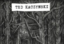 Kültürel Sabotaj Mektubu: Ted Kaczsyki Band – Manifesto in Minor manifesto-in-minor-kayitdisico