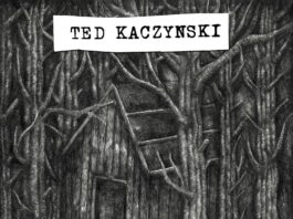 Kültürel Sabotaj Mektubu: Ted Kaczsyki Band – Manifesto in Minor manifesto-in-minor-kayitdisico