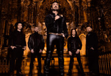 Moonspell: Far From God geçmişe dönüş değil, bugüne ait bir albüm