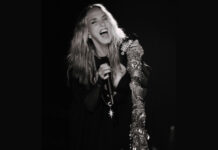 Sertab Erener, 4 Eylül’de Harbiye Açıkhava Sahnesinde