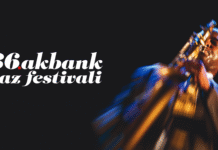 Akbank Caz Festivali’nin 36. Edisyonu 26 Eylül’de Başlıyor