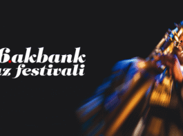 Akbank Caz Festivali’nin 36. Edisyonu 26 Eylül’de Başlıyor