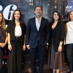 Soldan Sağa (Derya Bigalı, Seçil Demiralp, Kaan Gür, Gözde Sivişoğlu, Ayşegül Turfan Mumcuoğlu)